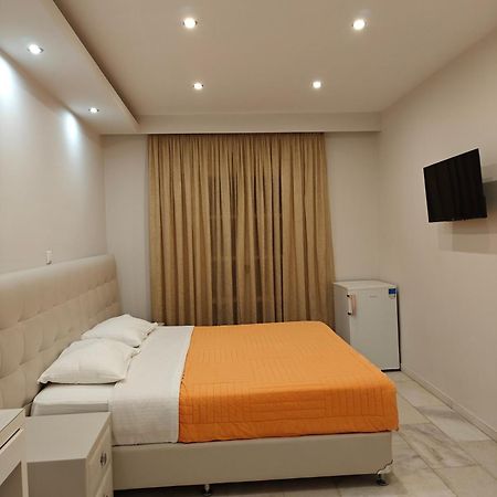Hotel Sagterra Naxos City Экстерьер фото
