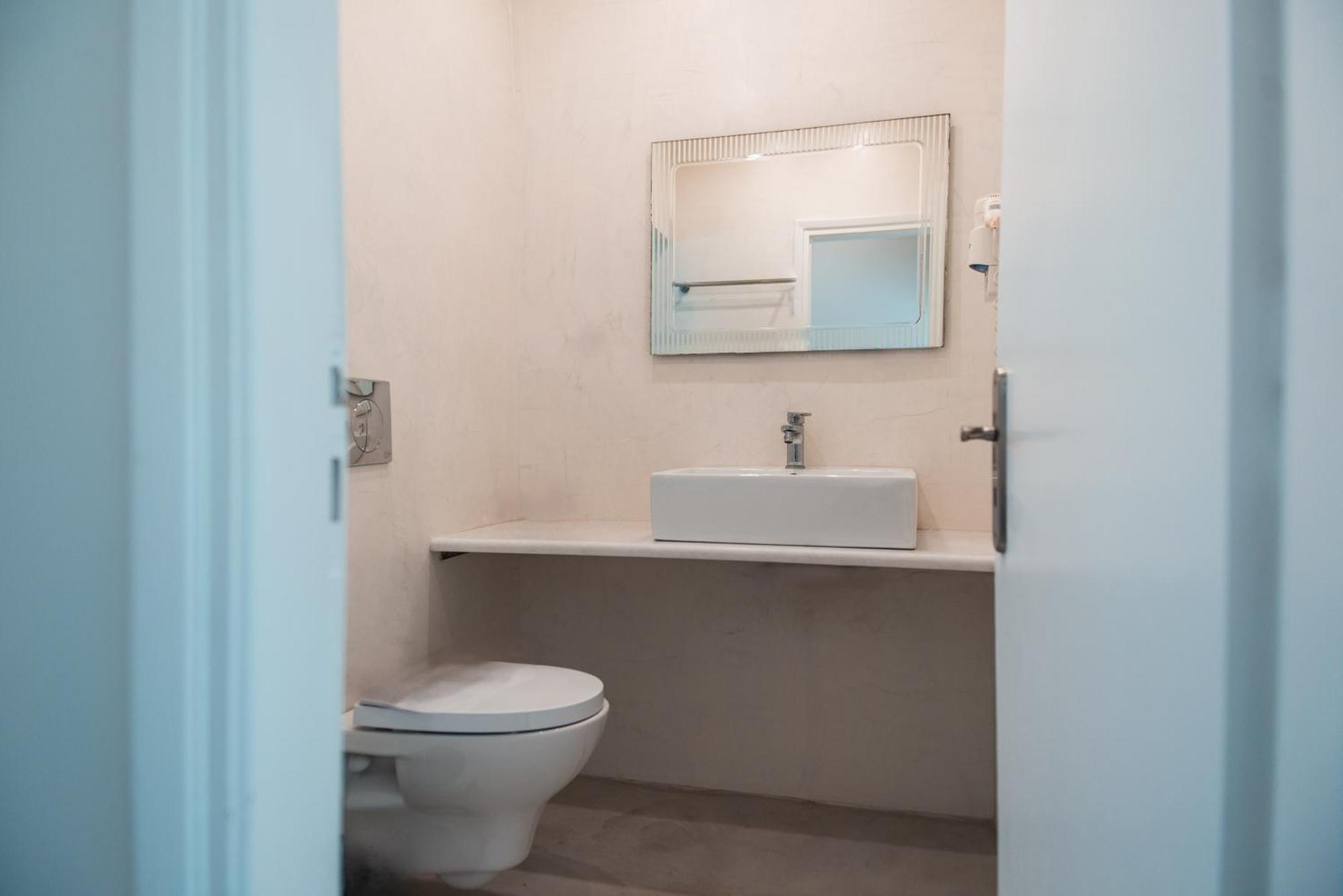Hotel Sagterra Naxos City Экстерьер фото