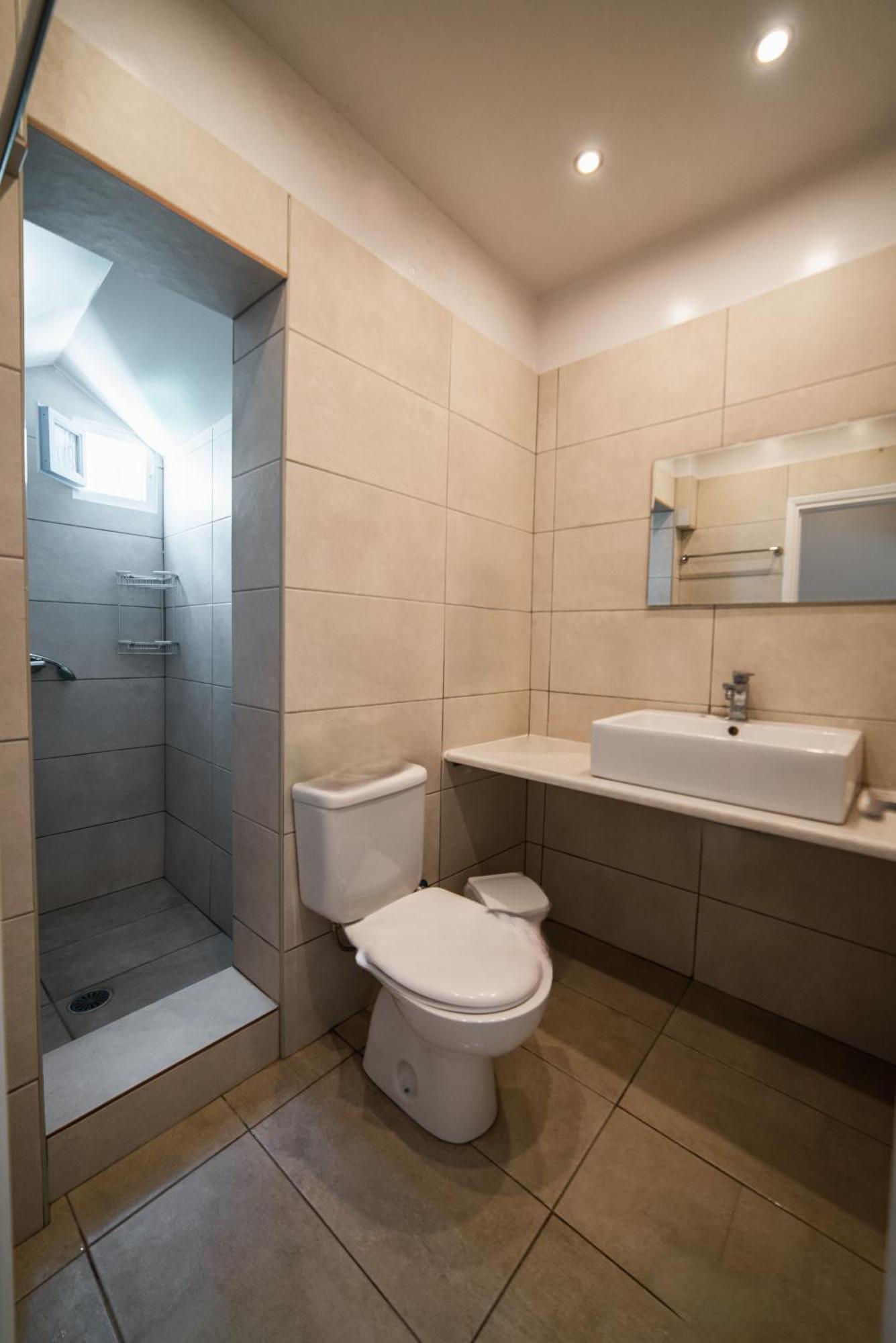 Hotel Sagterra Naxos City Экстерьер фото
